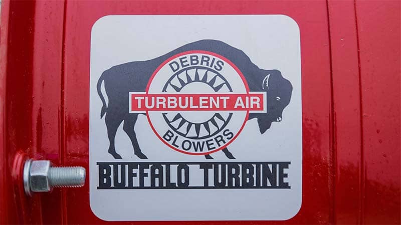 Buffalo Turbine PTO