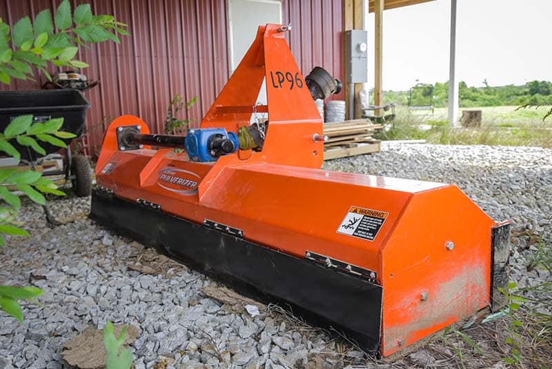 Poultry Litter Pulverizers Litter Management Better Chicken Houses