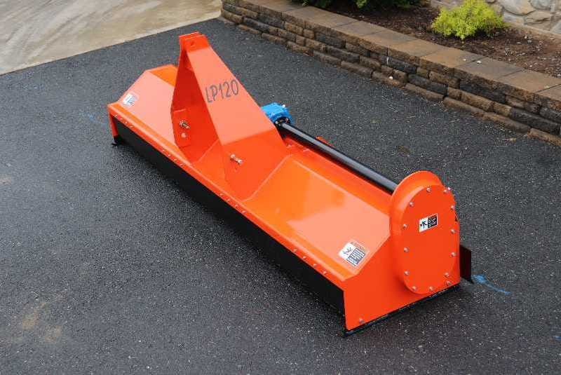 Creek View Poultry Litter Pulverizer 9